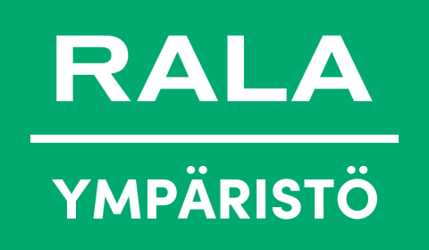 RALA ympäristö